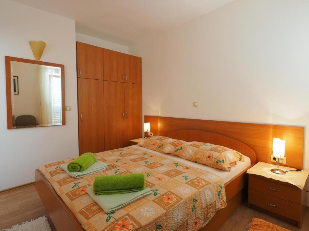 Apartments & Room Eva Slano Luaran gambar